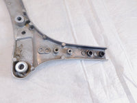 Honda Shadow VT700 700 VT750 750 Rear Right Passenger Backrest Sissybar Upright