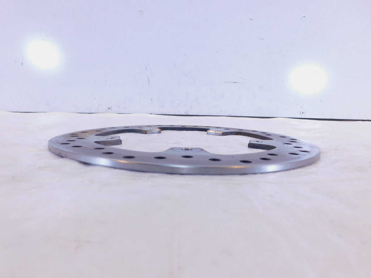 2021-2024 Harley Davidson Sportster S 1250 RH1250S Front Wheel Brake Disc Rotor