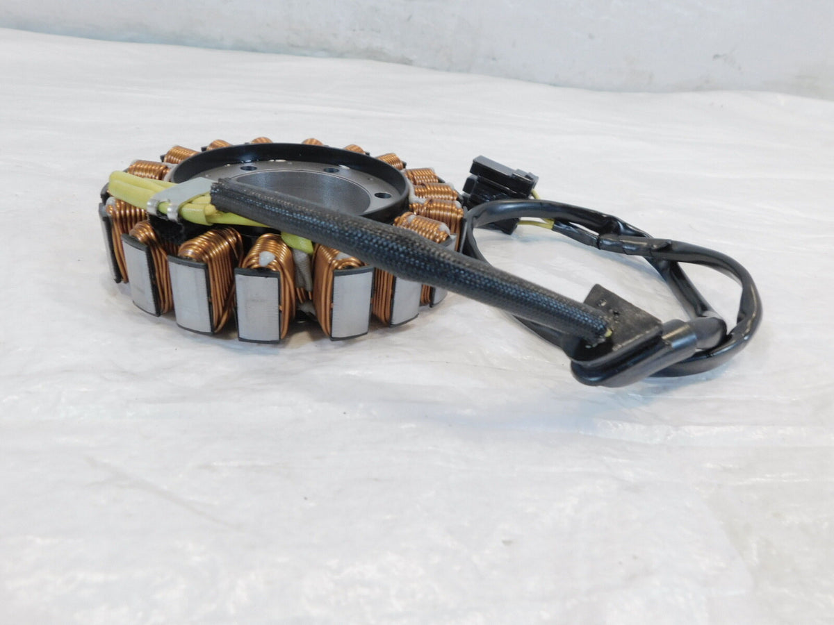 2012-2017 Honda NC700 NC700X & NC700XD Alternator Generator Magneto Stator Coil - C3 Cycle