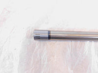 2006-2015 Yamaha FZ1 FZS10 FZ8 FZ8N Rear Swingarm Pivot Bolt Shaft Bush Spacer - C3 Cycle