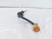 1990-1994 Honda GL1500 Goldwing 1500 Rear Brake Master Cylinder & Reservoir - C3 Cycle
