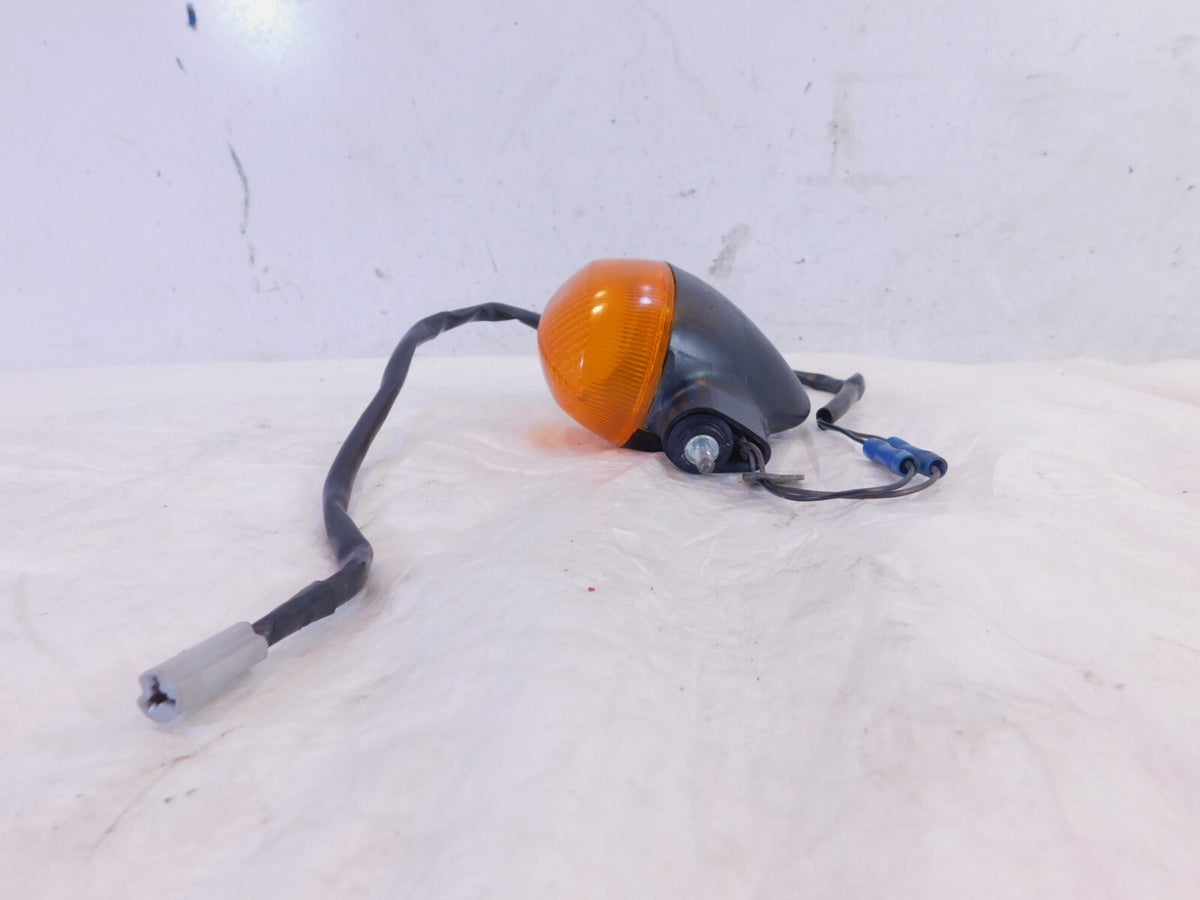 2015-2023 Yamaha YZFR3 YZF R3 Left Rear Turn Signal Indicator Flasher Light Lamp - C3 Cycle