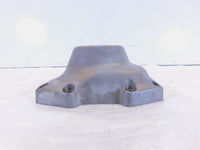 Harley Electra Glide Softail & Dyna Silver Right Engine Motor Camshaft Cover - C3 Cycle