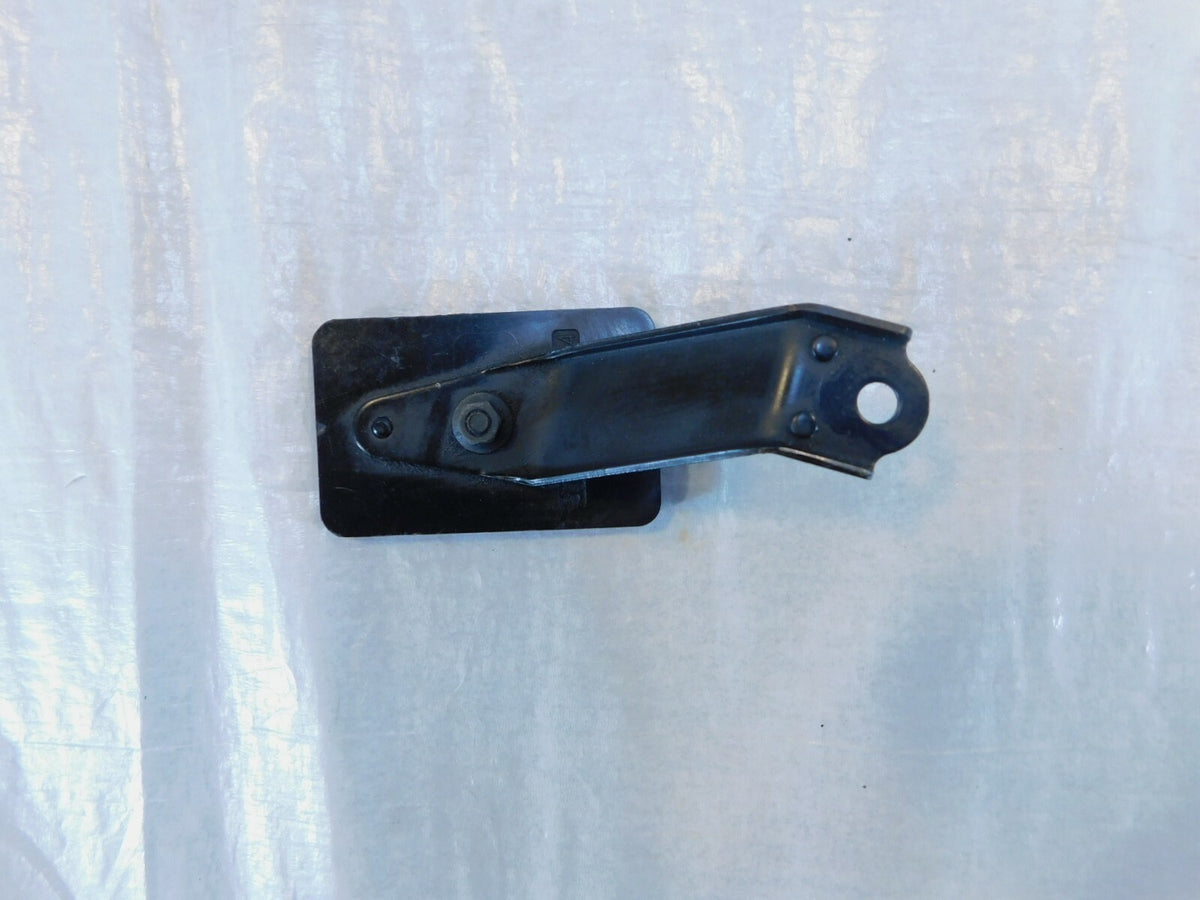 Yamaha YZFR6 R6 & YZFR1 R1 Right Side Light Reflector Mounting Bracket Assembly - C3 Cycle