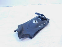 2001 Titan Phoenix ZRM ZSX EVO Softail Black Fuel Tank Dash Console Cover Pouch