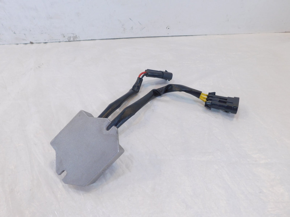 Erik Buell Racing EBR 1190 1190SX1190RX & Hammerhead Voltage Regulator Rectifier - C3 Cycle