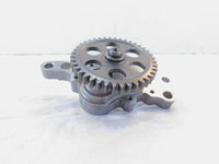 Ducati Biposto 749 999 & Multistrada Monster S4 Engine Motor Oil Pump w/ Gear - C3 Cycle