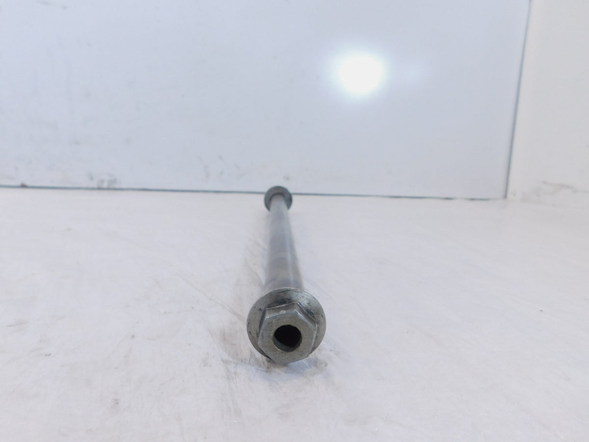Triumph Thunderbird 1600 Storm & Tiger 1050 Rear Wheel Swingarm Pivot Bolt Shaft - C3 Cycle