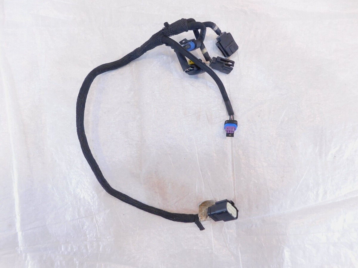 Harley Davidson Sportster 883 & 1200 Engine Motor Wire Wiring Harness Loom - C3 Cycle