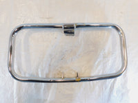 Harley Davidson Sportster 883 & 1200 Hugger & Custom Chrome Engine Crash Guard