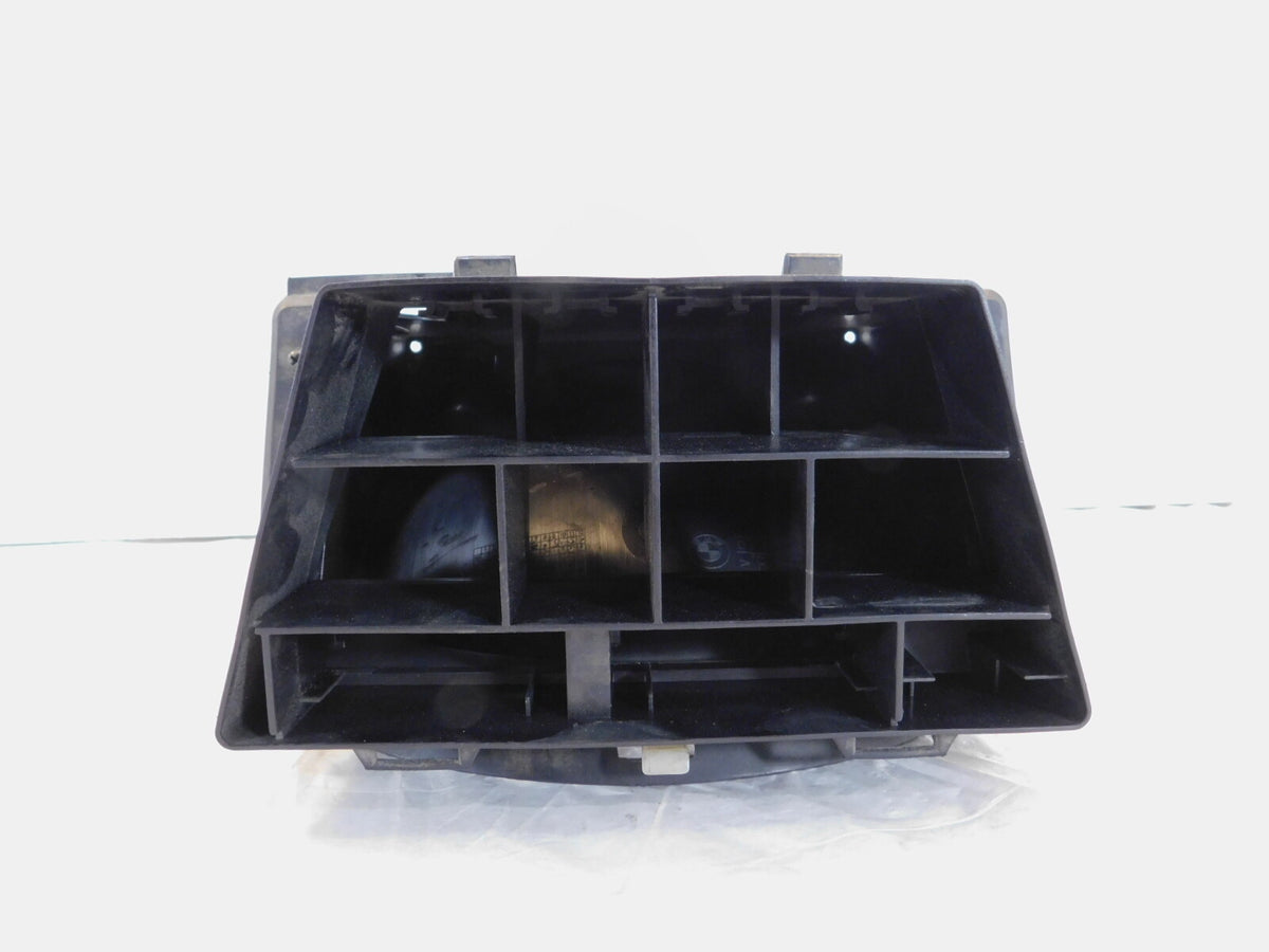 BMW R1100 R1100RT R1100RS R1150 R1150GS Electrical Wire Harness Fuse Box Cover - C3 Cycle