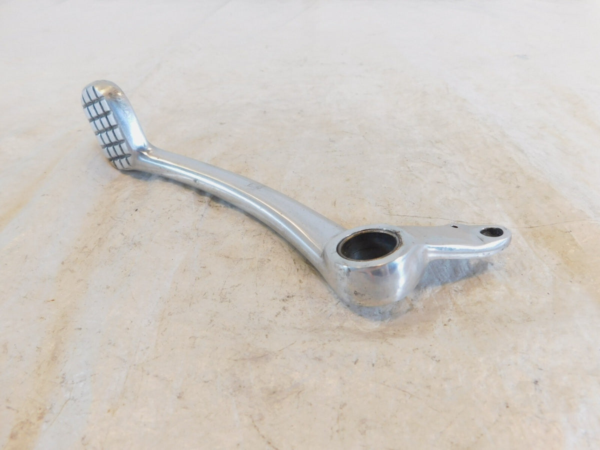 1998-2003 Triumph Thunderbird Sport 900 Rear Brake Control Foot Pedal Lever - C3 Cycle