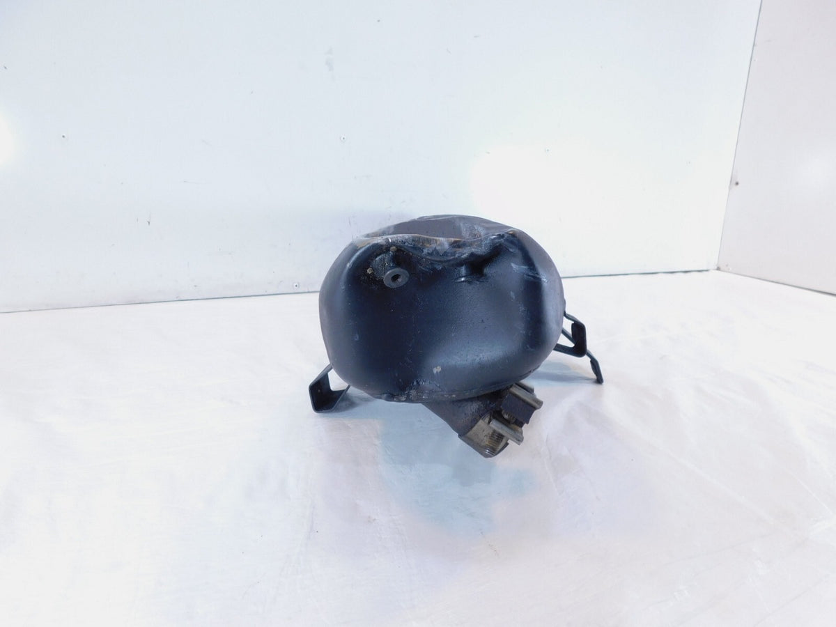Buell XB XB9 XB12 Firebolt Ulysses & Lightning Lower Exhaust Header Pipe Muffler - C3 Cycle