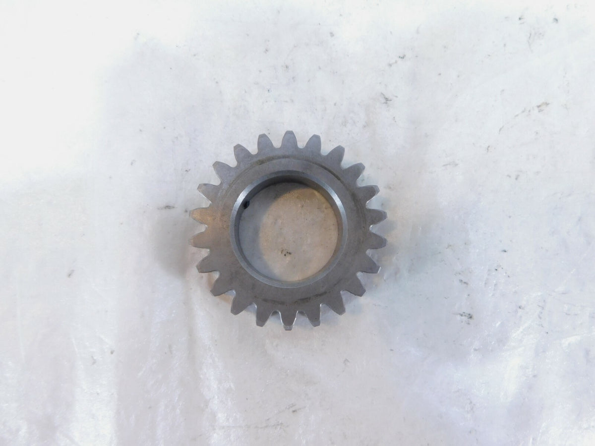 2007-2014 Aprilia Shiver 750 SL750 Engine Motor Coolant Water Pump Pinion Gear - C3 Cycle