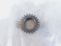2007-2014 Aprilia Shiver 750 SL750 Engine Motor Coolant Water Pump Pinion Gear - C3 Cycle