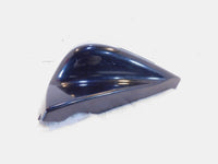 00-03 Yamaha V-Star XVS 650 Classic Custom Black Right Side Cover Fairing Panel - C3 Cycle