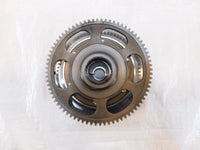 04-09 Honda VTX1300 VTX1300C VTX1300R VTX1300S Alternator Stator Rotor Flywheel - C3 Cycle