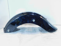 2009 Harley Davidson Electra Glide Classic & Road King Black Rear Fender Cover - C3 Cycle