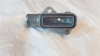 Kawasaki Ninja ZX-6 ZX6R ZX-6RR ZX6RR & ZZR600 Cylinder Coolant Pipe Fitting