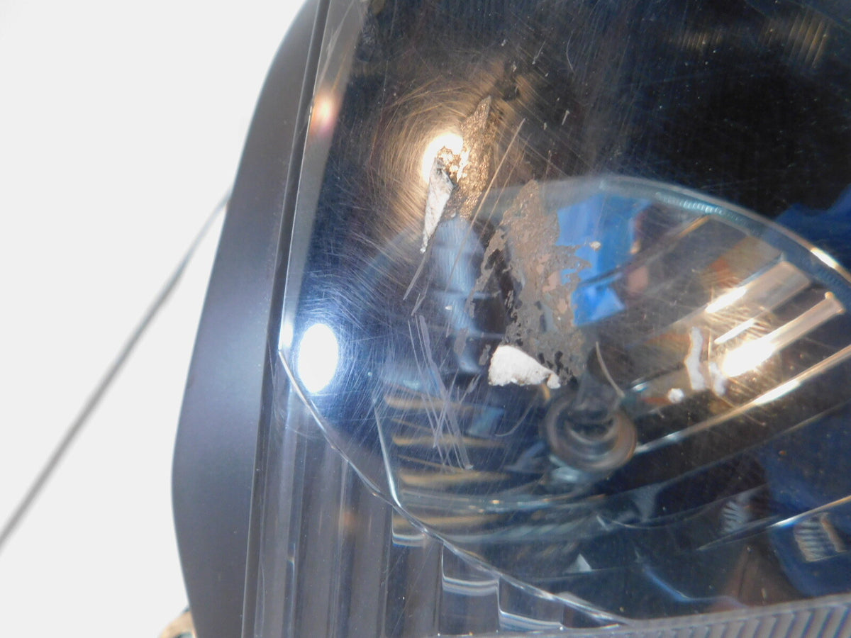2001-2007 Honda NSS250 Reflex Sport 250 Front Right Headlight Head Lamp Light - C3 Cycle