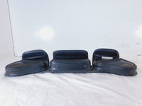 Harley Davidson Touring Electra Glide Classic Windshield Windscreen Storage Bags - C3 Cycle