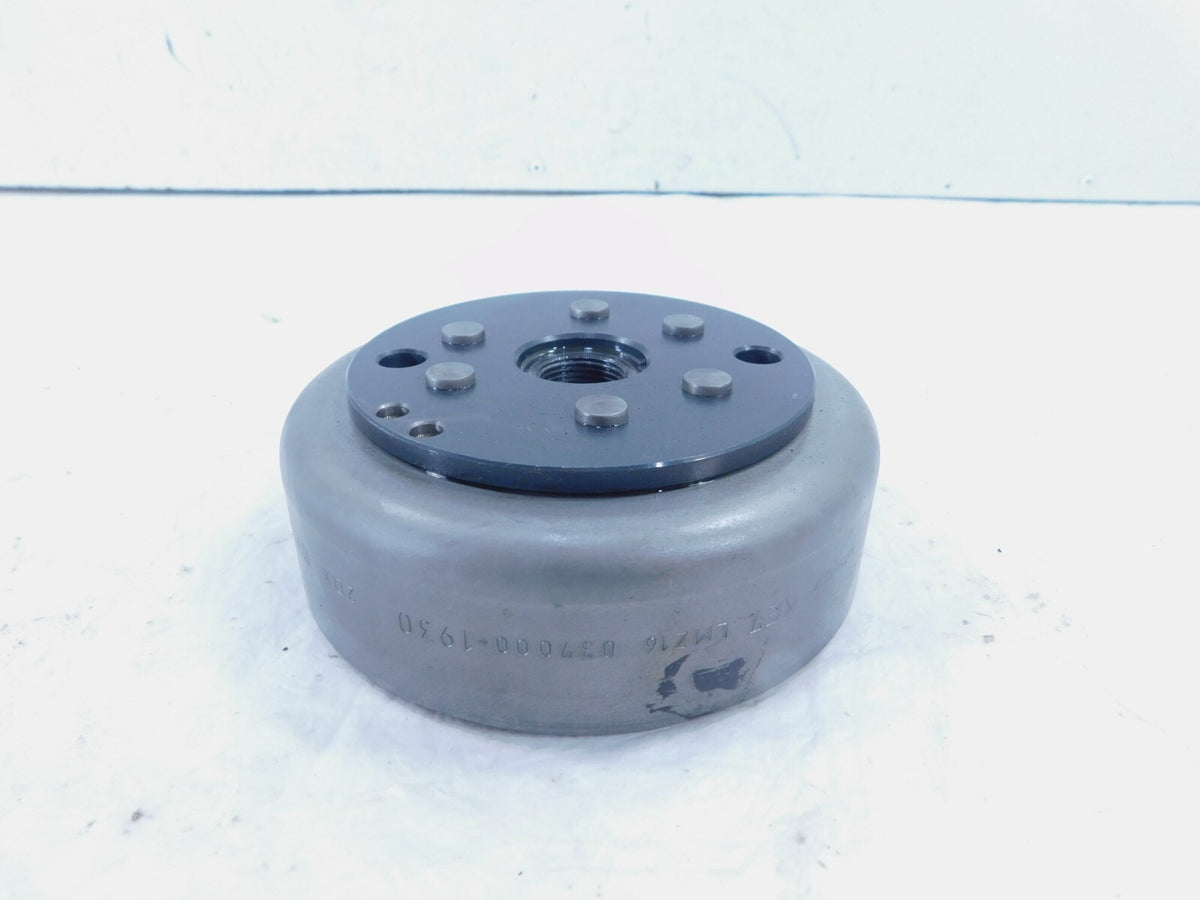 Honda VF500 Magna V30 & Interceptor 500 Alternator Stator Magneto Flywheel Rotor - C3 Cycle