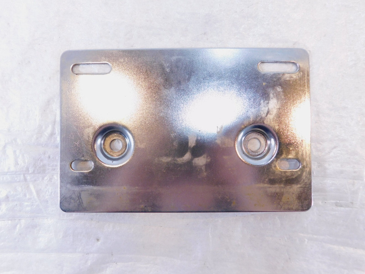 Harley Davidson Touring Road King & Electra Glide License Plate Mount Bracket