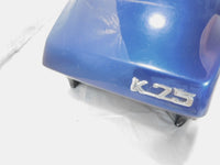 1986-1996 BMW K75 K75C K75S K75RT Blue Rear Wheel Seat Tail Section & Handles - C3 Cycle