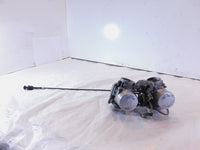 1983 Honda GL650 GL650I Silverwing 650 Intake Carb Carburetor w/ Choke Cable - C3 Cycle