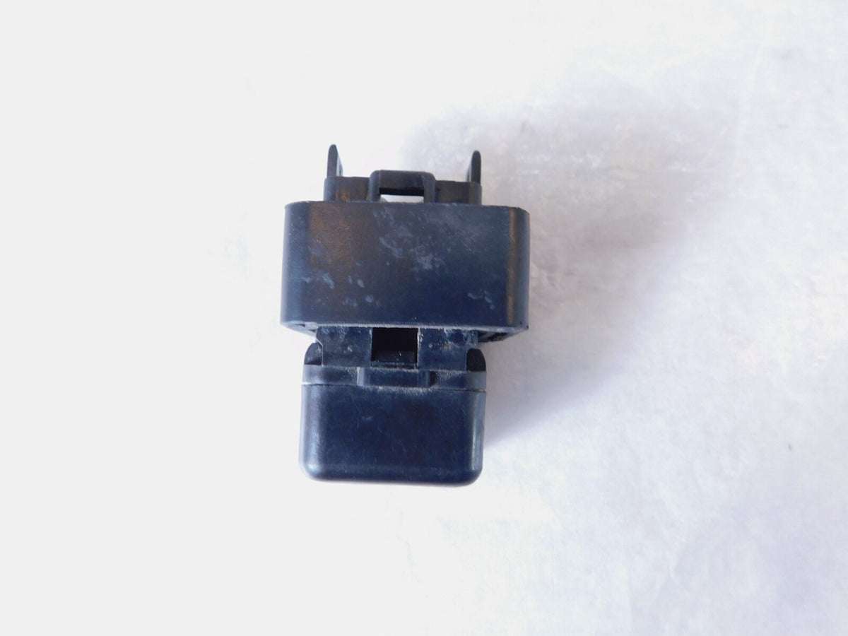 1985-2007 Yamaha V-Max 1200 VMX12 & FZR OEM Black Electrical Main Fuse 30A Relay - C3 Cycle
