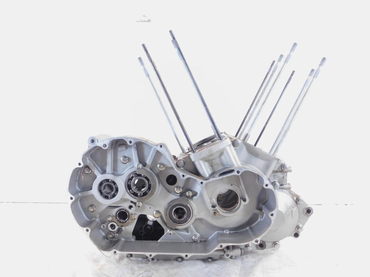 Honda VTX1300 VTX1300C VTX1300R VTX1300S Engine Motor Block Crankcase Crank Case - C3 Cycle