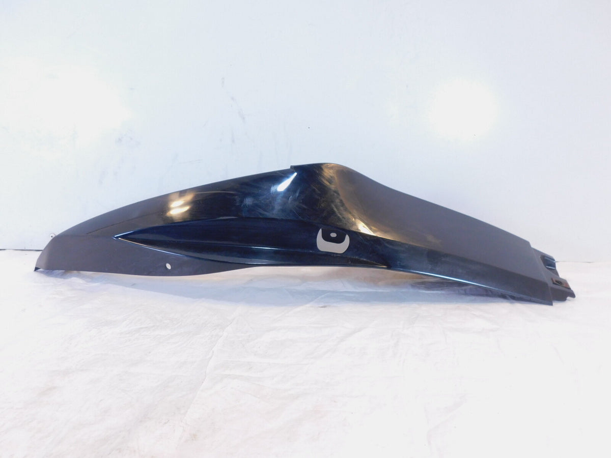 Can-Am Spyder GS RS Roadster 990 SE5 SM5 Black Front Left Side Fairing Panel - C3 Cycle