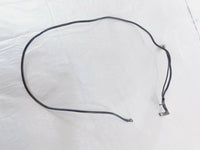 2005-2015 Yamaha Majesty 400 YP400 Negative Minus Ground Battery Cable Wire Lead - C3 Cycle