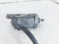 85-94 Honda VT1100 Shadow 1100 Mitsuba Engine Starter Motor Assembly w/ Cable - C3 Cycle