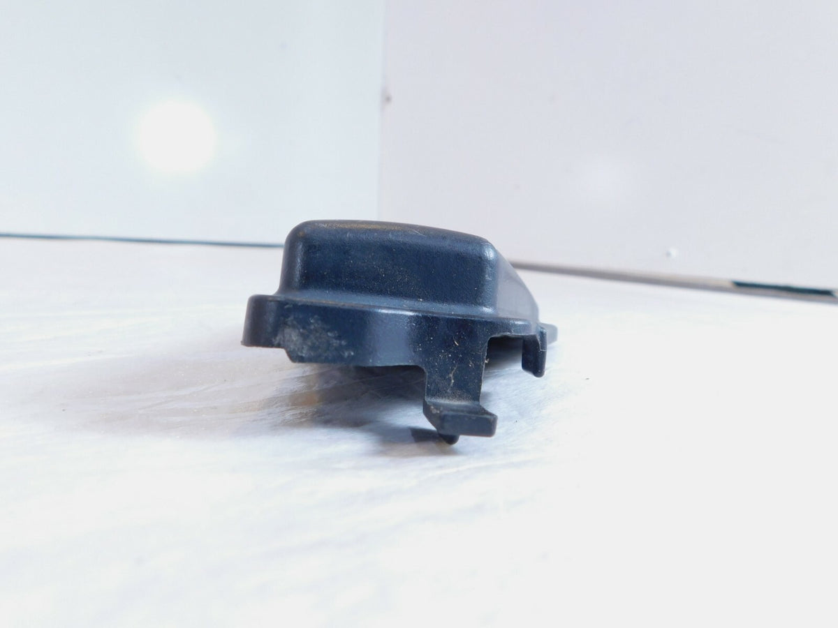 Kawasaki Versys KLE650 Ninja 650 EX650 Left Battery Box Switch Maintenance Cover - C3 Cycle