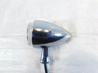 Harley Davidson Sportster Dyna & Softail Chrome LED Rear Turn Signal Indicator - C3 Cycle