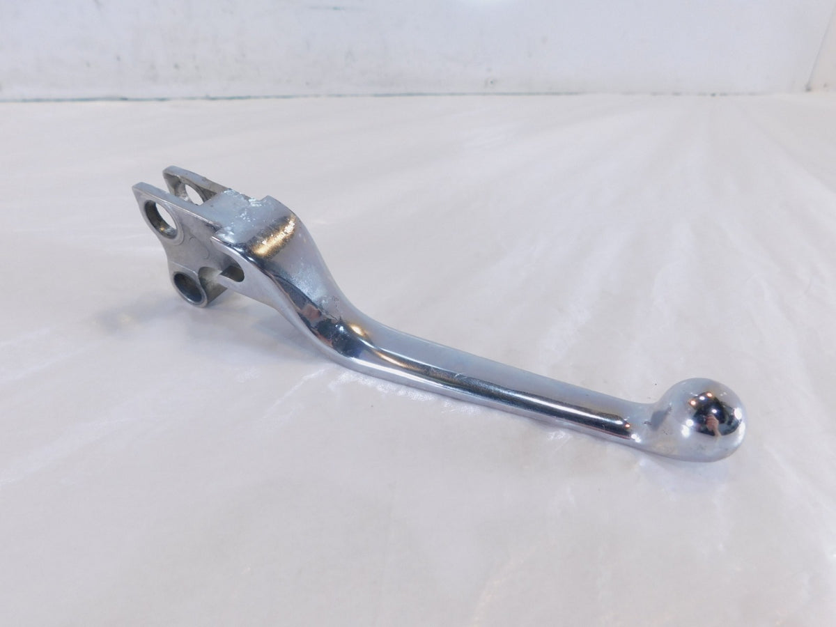 Harley Touring Road King Electra Glide Street Glide Softail & Dyna Clutch Lever - C3 Cycle
