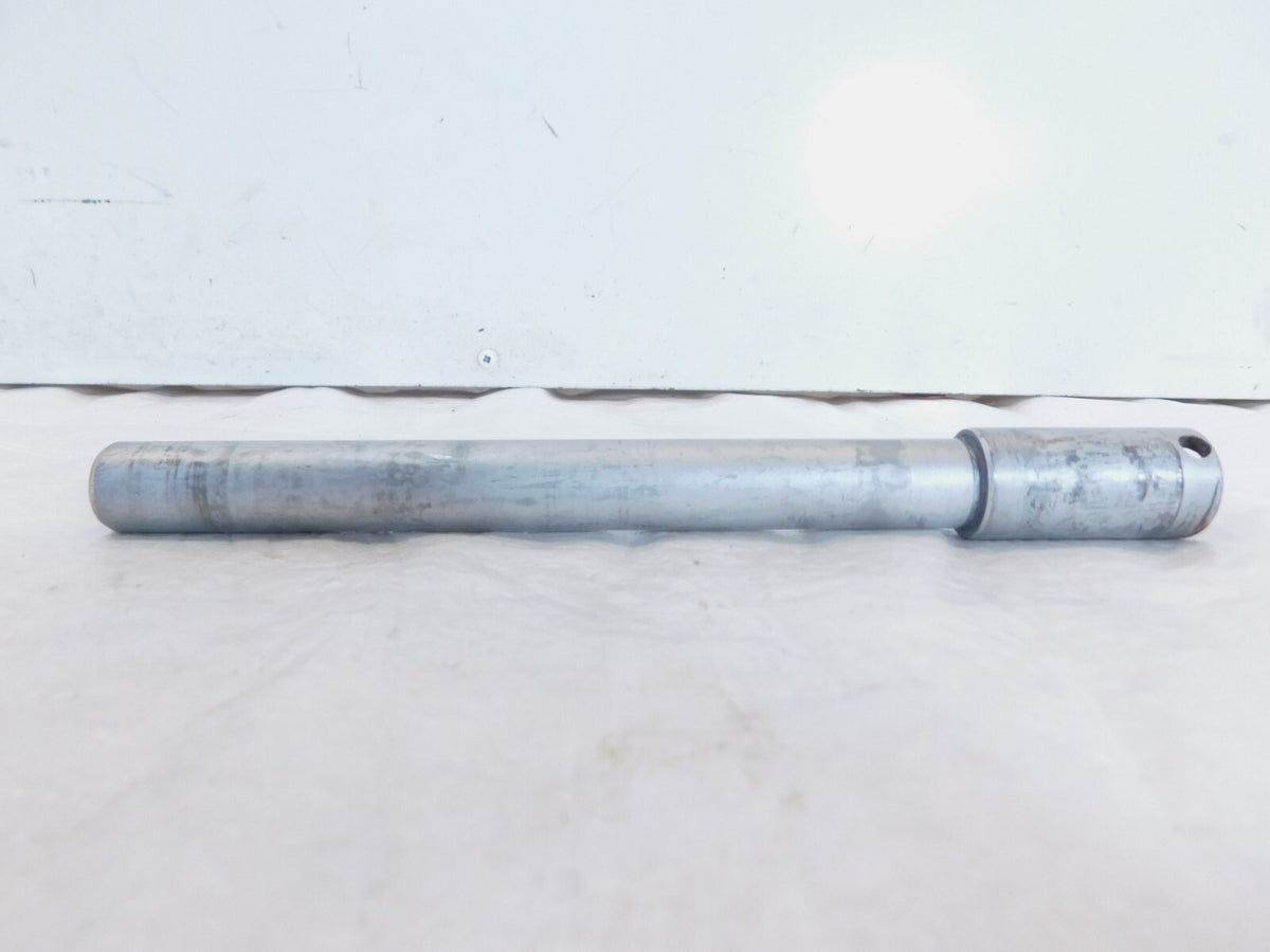 2002-09 Honda Interceptor 800 VFR800 VFR800A Front Wheel Axle Pivot Bolt Shaft - C3 Cycle