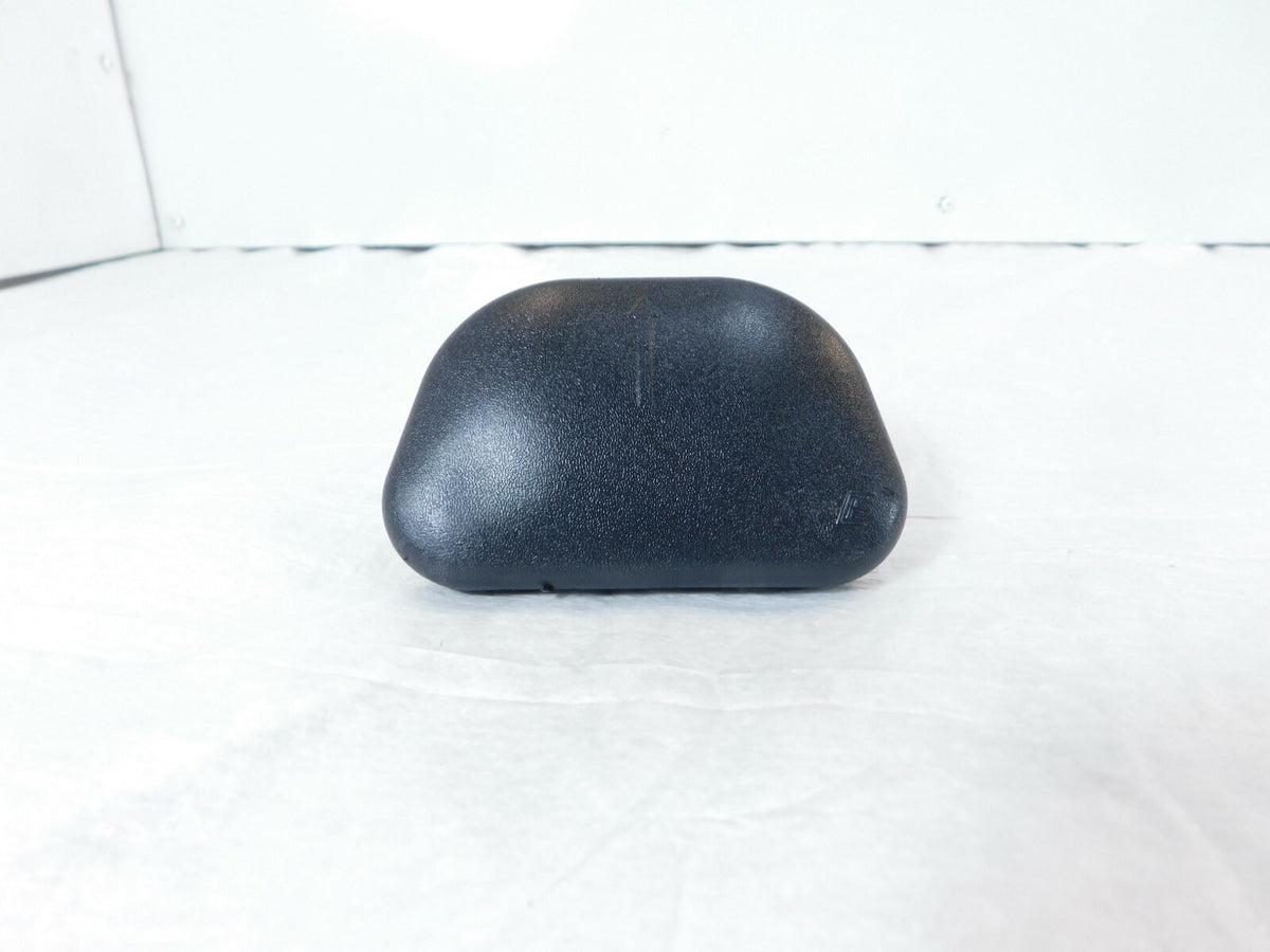Indian Chieftain & Roadmaster Classic Limited & Elite GPS Antenna Receiver - C3 Cycle