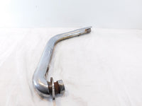 Victory Vision, Cross Country & Magnum Front Exhaust Header Pipe & Shield - C3 Cycle