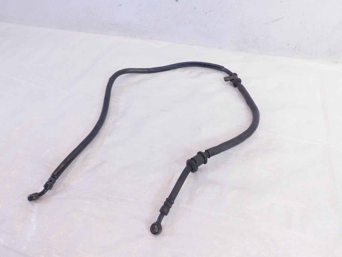 2000-2003 Honda VT750 Shadow 750 Ace & Deluxe Front Brake Caliper Hose Line Pipe - C3 Cycle