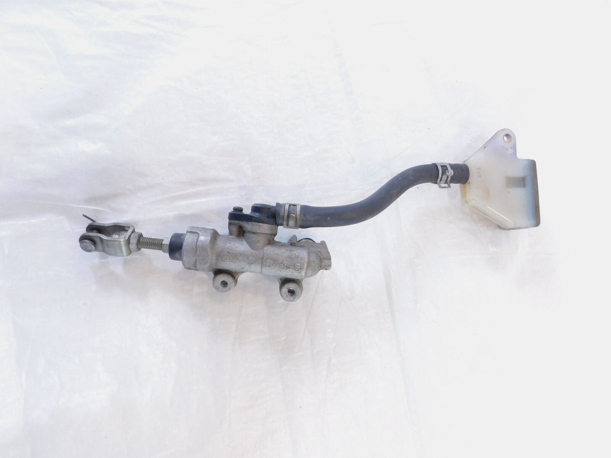 Suzuki Hayabusa Busa GSX1300R SV650 TL1000 GSXR 1000 Rear Brake Master Cylinder - C3 Cycle