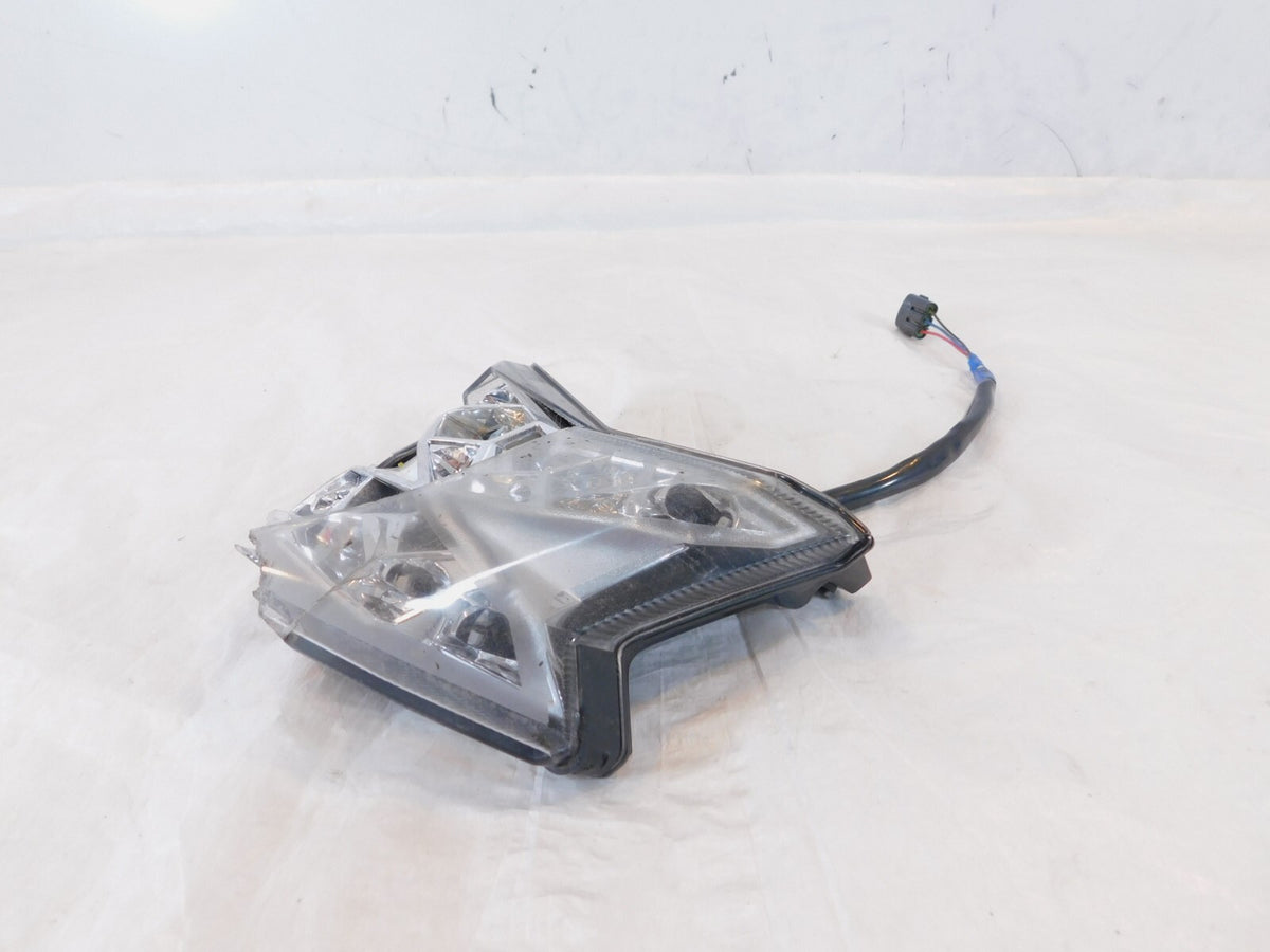 2017-24 Kawasaki Ninja 650 EX650 Rear Taillight Tail Brake Light Lamp -For Parts