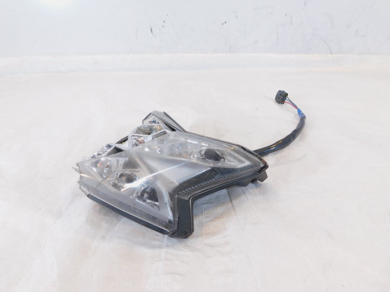 2017-24 Kawasaki Ninja 650 EX650 Rear Taillight Tail Brake Light Lamp -For Parts
