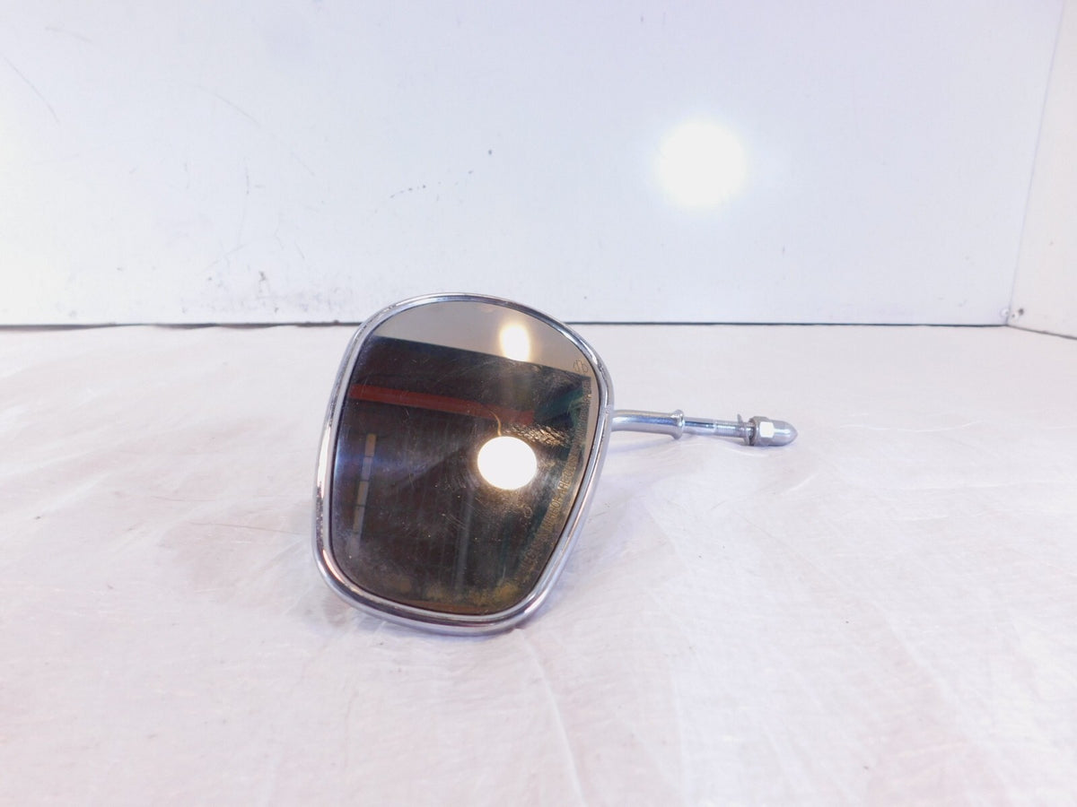 Harley Road King Electra Glide Dyna Softail & Sportster Left Rear View Mirror - C3 Cycle