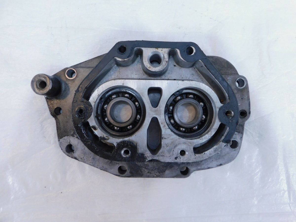 Harley Davidson EVO FXR Electra Glide Tour Glide Transmission Bearing Trap Door - C3 Cycle