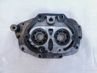 Harley Davidson EVO FXR Electra Glide Tour Glide Transmission Bearing Trap Door - C3 Cycle