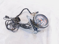 Harley Davidson Sportster XL 883 & 1200 Flame Speedometer Speedo w/ Odometer - C3 Cycle