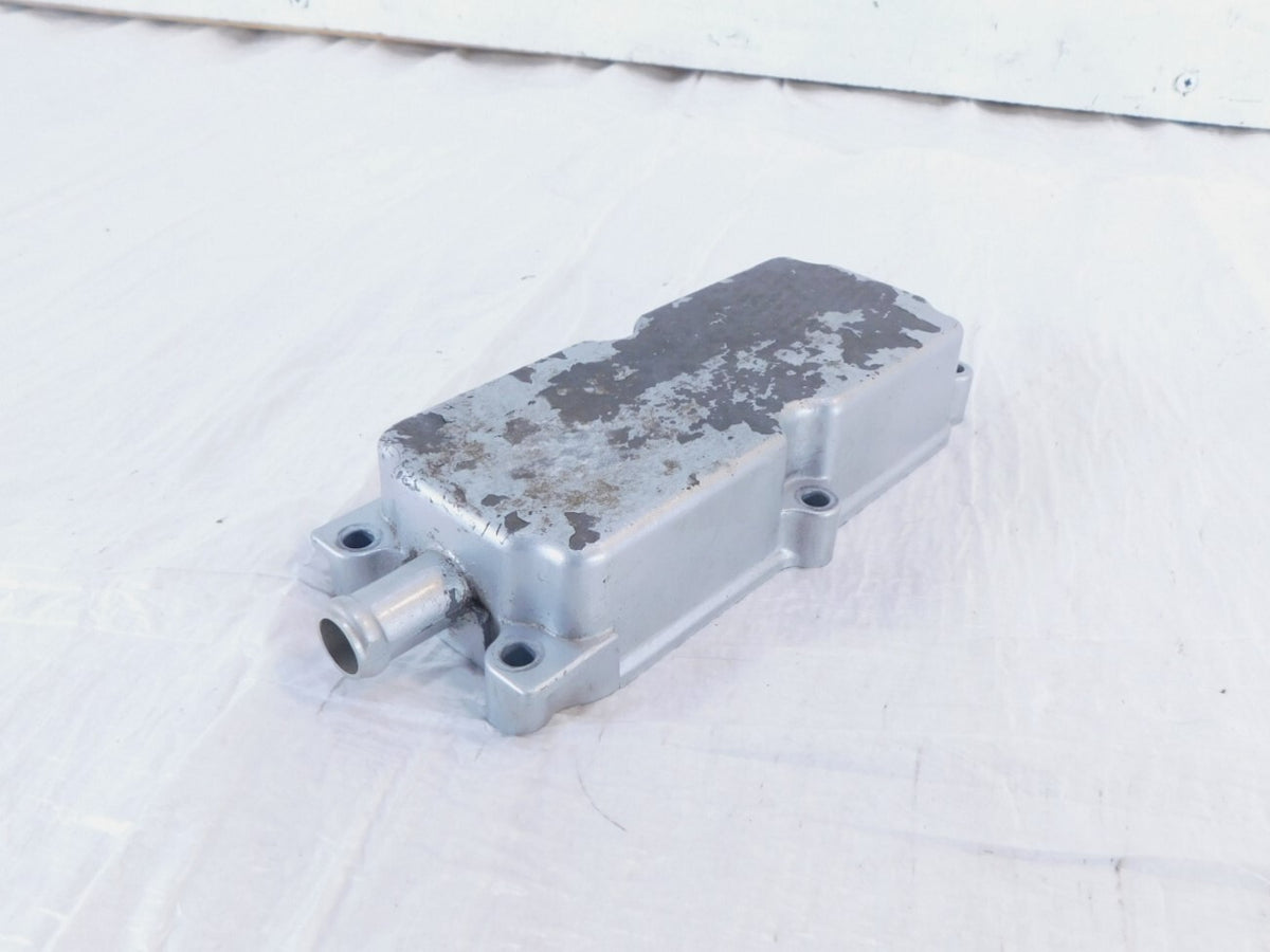 1994-2003 Honda VF750 VF750C Magna 750 Cylinder Head Valve Cover Breather Cap - C3 Cycle