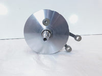 2004-2007 Buell XB 12 XB12 Firebolt Lightning Ulysses Engine Crankshaft Flywheel - C3 Cycle